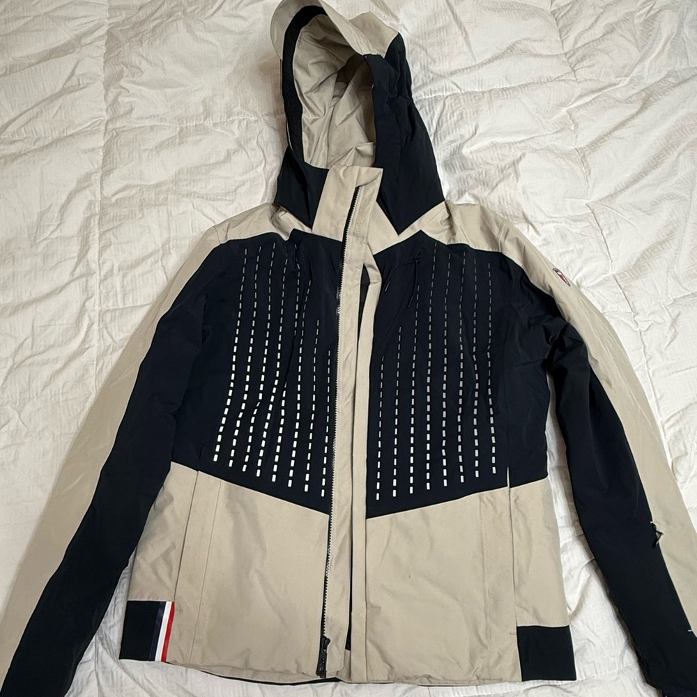 Men’s Rossignol Ski Jacket Size M